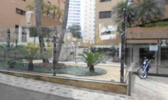 Imagem 7: Apartamento para locação Água Verde - Curitiba - PR