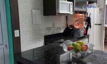 Imagem 3: Casa - Residencial Esplanada Nobre - Cidade Salvador - Jacareí - 83,99m² - 3 Dormitórios