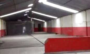 Imagem 5: Galpão para alugar em Campo Belo