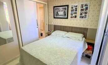 Imagem 7: Apartamento para venda possui 60 metros quadrados com 2 quartos