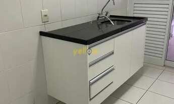 Imagem 6: Apartamento de 2 dormitórios com 66m² em Parque São Jorge - São Paulo: venda e locação por