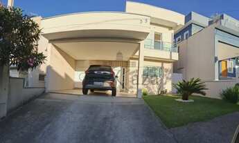 Imagem: Casa Condomínio em Jacareí