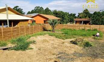 Imagem 4: Casa em condomínio com área de 1163me