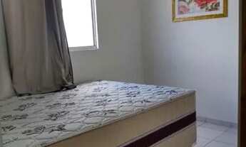 Imagem 3: Aluguel apartamento 2 quartos caruaru mobiliado temporada 900