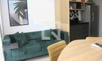 Imagem 6: Apartamento para Aluguel - Pinheiros, 1 Quarto, 38 m2