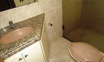 Imagem 3: Apartamento para aluguel, 3 quartos, 1 suíte, 2 vagas, Ouro Preto - Belo Horizonte/MG