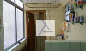 Imagem 9: Apartamento com 1 dormitório para alugar, 54 m² por R$ 3.623,33/mês - Consolação - São Pau