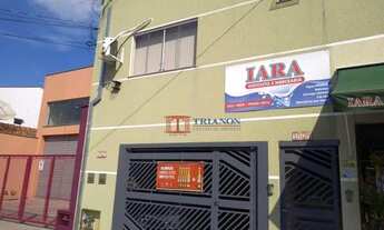 Imagem 3: Sala para alugar, 40 m² por R$ 766,21/mês - Vila Rezende - Piracicaba/SP