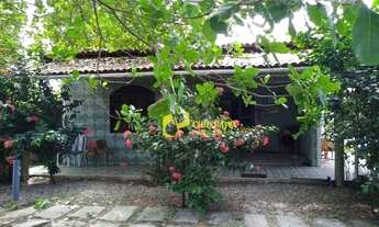 Imagem: Casa com 3 dormitórios à venda, 100 m²