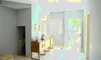 Imagem 4: Casa de Condomínio para Aluguel - Paisagem Renoir, 1 Quarto, 79 m2