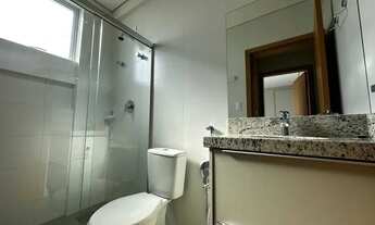 Imagem 6: Apartamento no coração de Maringá 78m2, 3 quartos e 2 Vagas de garagem