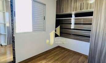 Imagem 4: Apartamento Residencial à venda, Loteamento Villa Branca, Jacareí - AP0008