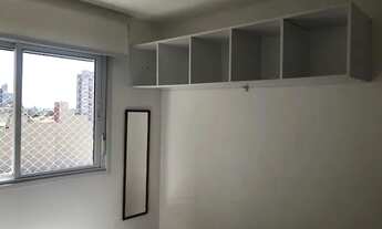 Imagem 2: Apartamento para aluguel tem 37 metros quadrados com 1 quarto em Cambuci - São Paulo - SP