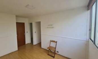 Imagem 3: Apartamento residencial com 02 quartos na Aclimação