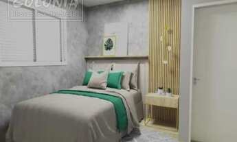 Imagem 4: Santo André - Apartamento Padrão - Jardim Stella