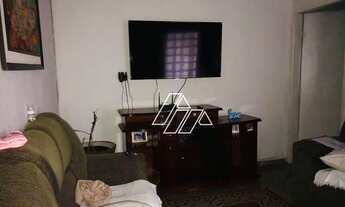 Imagem 5: Casa com 4 dormitórios à venda por R$ 240.000,00 - Núcleo Habitacional Castelo Branco - Ma