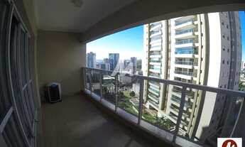 Imagem 4: Apartamento (tipo - padrao) 1 dormitórios, cozinha planejada, portaria 24 horas, lazer, es