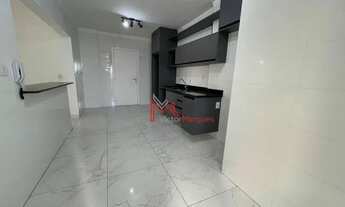 Imagem 6: Apartamento com 3 suítes à venda, 140 m² por R$ - Guilhermina - Praia Grande/SP