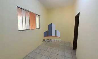 Imagem 7: Casa com 2 dormitórios para alugar por R$ 1.150/mês - Vila Tavares - Mauá/SP