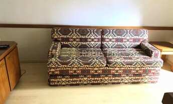 Imagem 2: Rarus Flats - Flat para locação - Edifício Pool Home Service