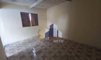 Imagem 5: Casa com 2 dormitórios para alugar, 60 m² por R$ 850/mês - Jardim Ipê - Mauá/SP