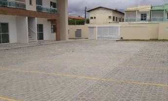 Imagem 5: Apartamento com 2 dormitórios à venda, 53 m² por R$ 194.000,00 - Sapiranga - Fortaleza/CE