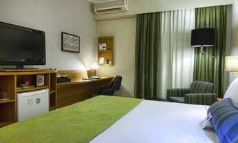 Imagem 2: Flat em Moema Locação COMFORT IBIRAPUERA