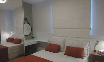 Imagem 7: Ceilândia-Lançamento-APTO-3Q-2Q-C/Suíte-e-varanda-2Q-S/Suíte-perto-da-BR-070