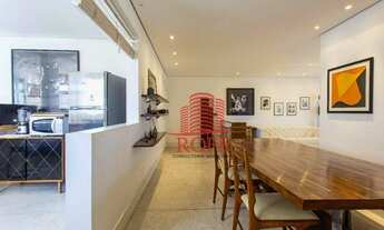 Imagem 5: Apartamento com 2 dormitórios para alugar, 120 m² - Jardim Paulista - São Paulo/SP