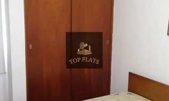 Imagem 4: Flat disponível em Moema