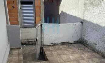 Imagem 4: Casa para Locação em Itaquaquecetuba, Jardim do Vale, 1 dormitório, 1 banheiro