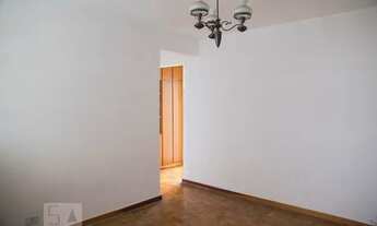 Imagem 3: Apartamento para Aluguel - Bela Vista, 1 Quarto, 50 m2