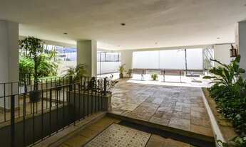 Imagem 2: Apartamento tipo para venda com 2 quartos, 85m²