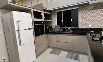 Imagem 2: Linda casa 2 dormitórios em Bady Bassitt