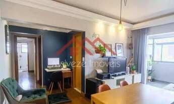 Imagem: Rudge Ramos, apartamento 2 dormitórios