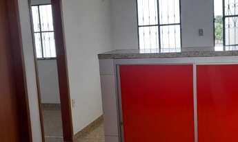 Imagem 3: Apartamento com 2 quartos, Alvorada 3 próximo a Escola Firme na Fé