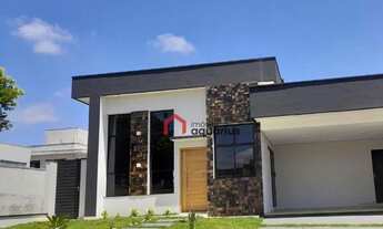 Imagem 1: Casa com 3 dormitórios, 143 m² - venda por R$ 850.000,00 ou aluguel por R$ 4.867,00/mês