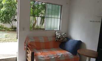 Imagem 5: Kitnet com tudo incluso mobiliado próximo praia barra de jangada