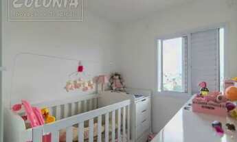 Imagem 6: Santo André - Apartamento Padrão - Vila Pires