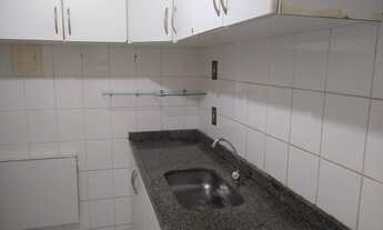 Imagem: Apartamento para aluguel tem 55 metros quadrados