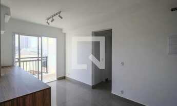 Imagem 2: Apartamento para Aluguel - Água Fria, 2 Quartos, 50 m2