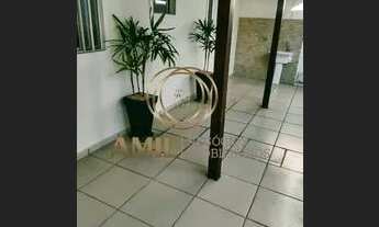 Imagem 4: RA AMIL Aluga Casa de 35m² - Altos de Santana II - Jacareí