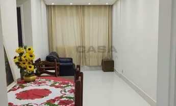 Imagem 7: DM-Apartamento para venda com 56 metros quadrados com 2 quartos em Parque Jacaraípe - Serr