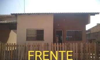 Imagem: Casa na CIDADE OCIDENTAL - LEIA O ANÚNCIO