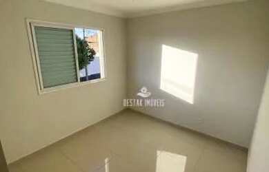 Imagem 5: Apartamento com 3 dormitórios à venda, 76 m² por R$ 270.000 - Tibery - Uberlândia/MG