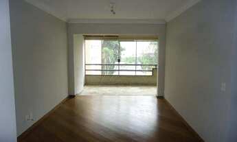 Imagem 2: Apto. 4 dorm/2stes - Real Parque R$ 900.000 ref. 2504
