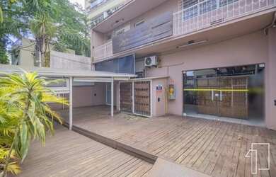 Imagem 5: PORTO ALEGRE - Casa Comercial - JARDIM BOTANICO