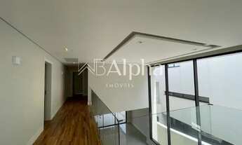 Imagem 5: Casa à venda de 525 m² no Tamboré 10 - Santana de Parnaíba/SP