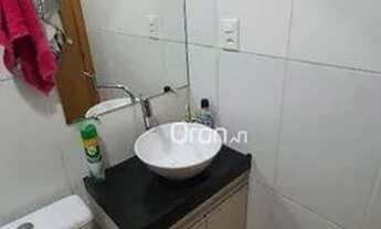 Imagem 6: Apartamento com 2 dormitórios à venda, 54 m² por R$ 240.000,00 - Vila Morais - Goiânia/GO