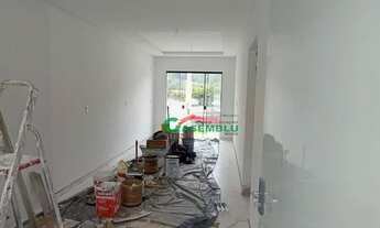 Imagem 5: Casa com 2 dormitórios à venda, 66 m² por R$ 360.000,00 - Fortaleza Alta - Blumenau/SC